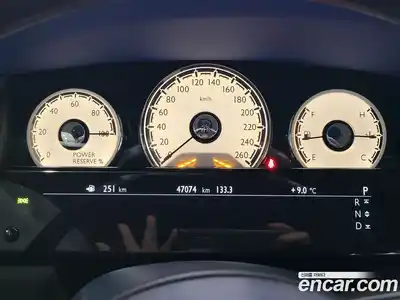 Rolls-Royce Wraith 2019 6.6 гидро в Москве № 256717, миниатюра 8