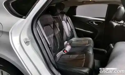 Chrysler 200 2015 2.4 гидро в Москве № 256738, миниатюра 12