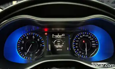 Chrysler 200 2015 2.4 гидро в Москве № 256738, миниатюра 8