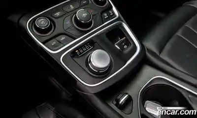 Chrysler 200 2015 2.4 гидро в Москве № 256738, миниатюра 9