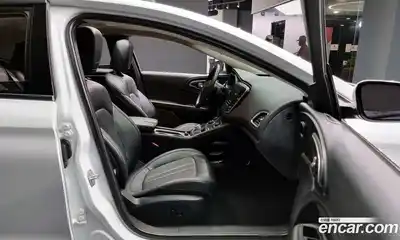 Chrysler 200 2015 2.4 гидро в Москве № 256738, миниатюра 10
