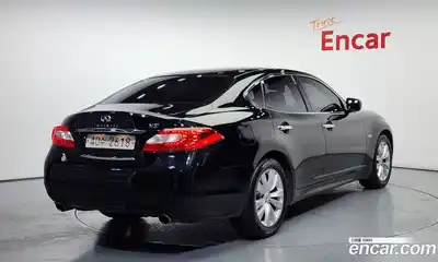 Infiniti M 2010 3.7 гидро в Москве № 267806, миниатюра 2