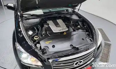 Infiniti M 2010 3.7 гидро в Москве № 267806, миниатюра 6
