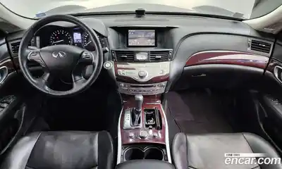 Infiniti M 2010 3.7 гидро в Москве № 267806, миниатюра 7