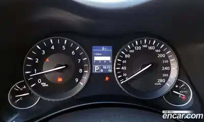 Infiniti M 2010 3.7 гидро в Москве № 267806, миниатюра 8