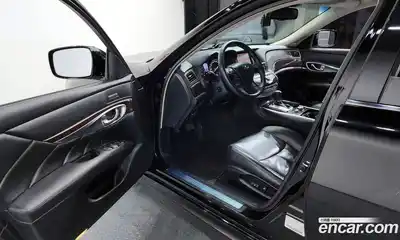 Infiniti M 2010 3.7 гидро в Москве № 267806, миниатюра 10