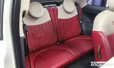 Fiat 500 2013 1.4 гидро в Москве № 270878, миниатюра 12