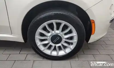 Fiat 500 2013 1.4 гидро в Москве № 270878, миниатюра 5