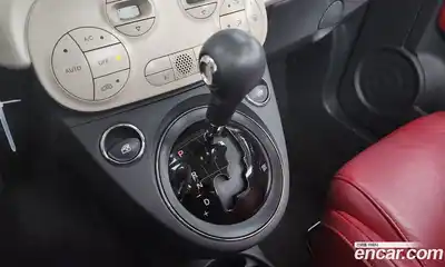 Fiat 500 2013 1.4 гидро в Москве № 270878, миниатюра 9