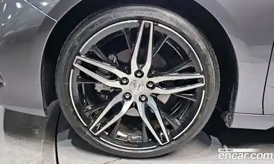 Honda Accord 2021 2.0 гидро в Москве № 271070, миниатюра 5