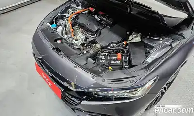 Honda Accord 2021 2.0 гидро в Москве № 271070, миниатюра 6