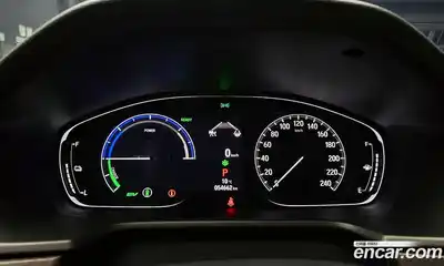 Honda Accord 2021 2.0 гидро в Москве № 271070, миниатюра 8