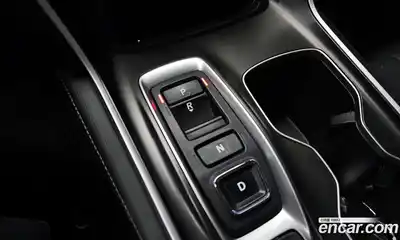 Honda Accord 2021 2.0 гидро в Москве № 271070, миниатюра 9