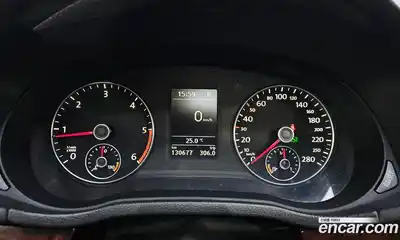 Volkswagen Passat 2013 2.0 гидро в Москве № 277438, миниатюра 8