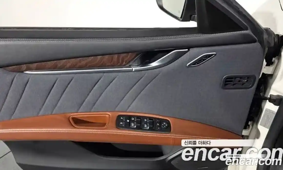 Maserati Ghibli 2018 3.0 гидро в Москве № 282842, фото 16