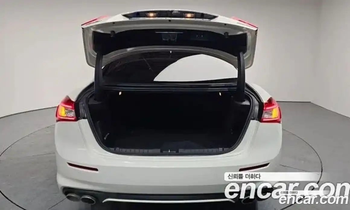 Maserati Ghibli 2018 3.0 гидро в Москве № 282842, фото 18