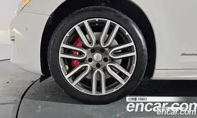 Maserati Ghibli 2018 3.0 гидро в Москве № 282842, миниатюра 4