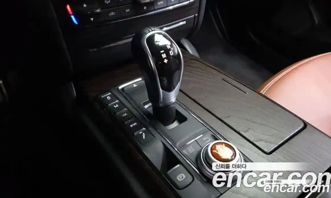 Maserati Ghibli 2018 3.0 гидро в Москве № 282842, фото 8