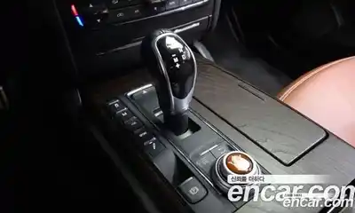 Maserati Ghibli 2018 3.0 гидро в Москве № 282842, миниатюра 8