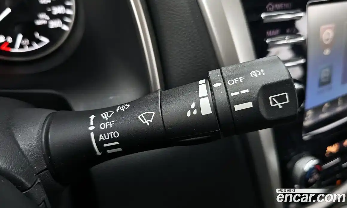 Nissan Murano 2016 2.5 гидро в Москве № 284889, фото 16