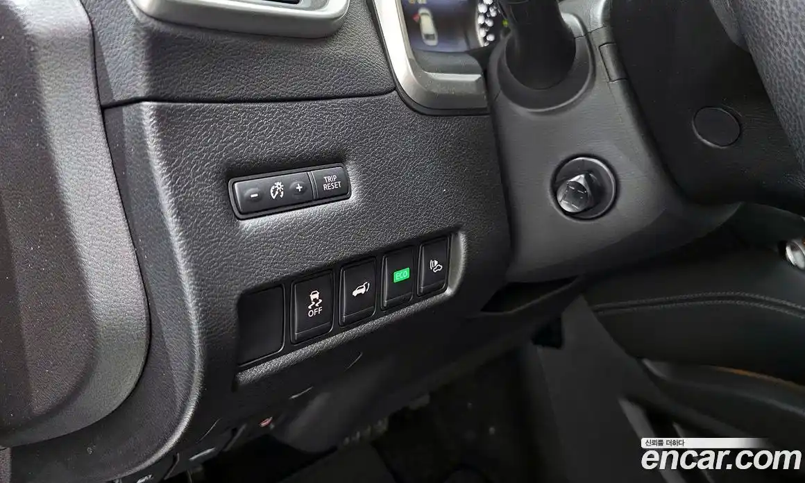 Nissan Murano 2016 2.5 гидро в Москве № 284889, фото 17