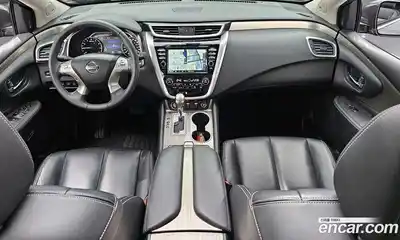 Nissan Murano 2016 2.5 гидро в Москве № 284889, миниатюра 7