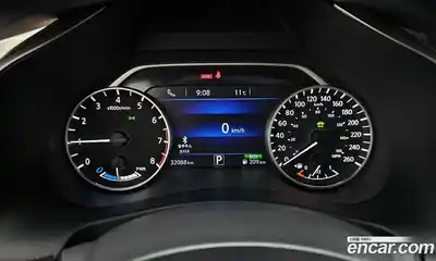 Nissan Murano 2016 2.5 гидро в Москве № 284889, миниатюра 8