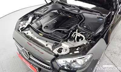 Mercedes-Benz E-Class 2020 3.0 гидро в Москве, миниатюра 6