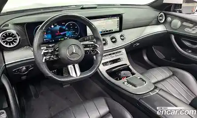 Mercedes-Benz E-Class 2020 3.0 гидро в Москве, миниатюра 7