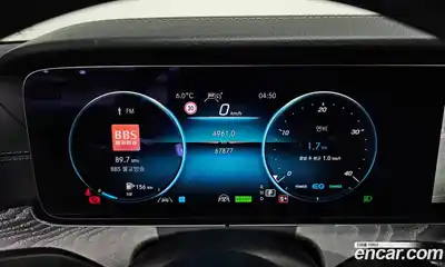 Mercedes-Benz E-Class 2020 3.0 гидро в Москве, миниатюра 8