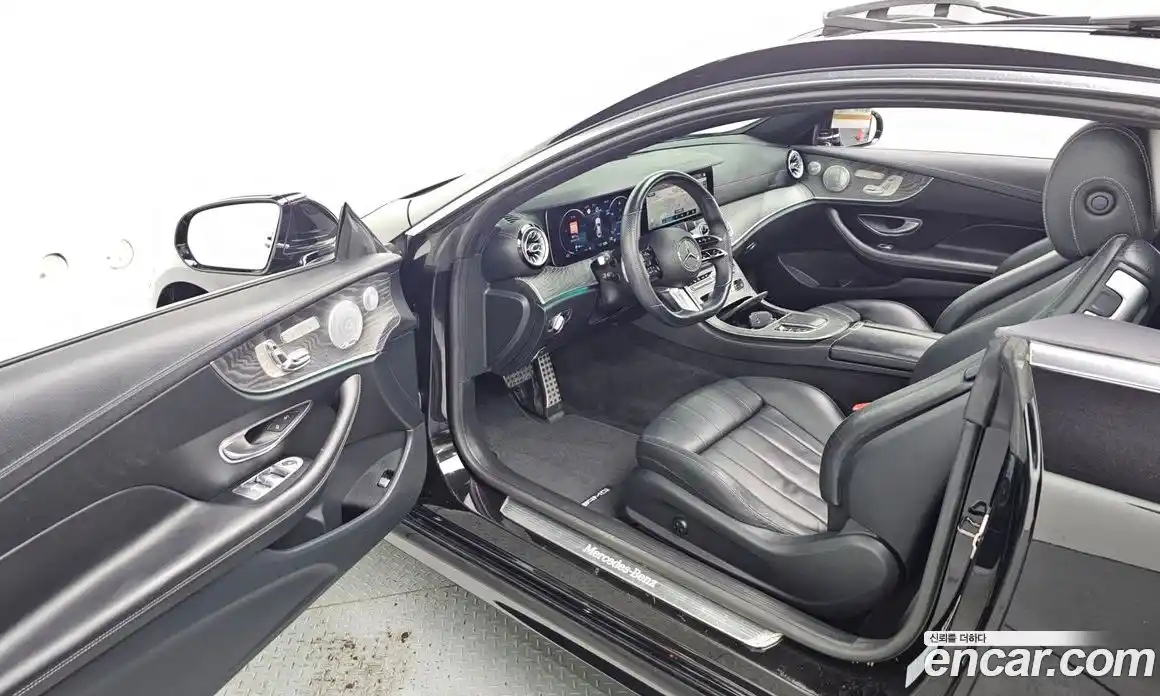 Mercedes-Benz E-Class 2020 3.0 гидро в Москве, фото 10