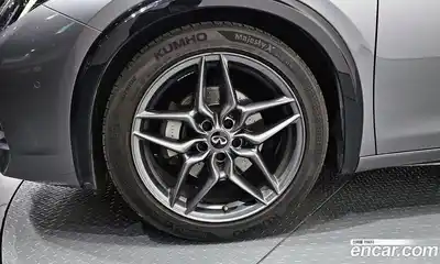 Infiniti Q30 2017 2.0 гидро в Москве № 294281, миниатюра 5