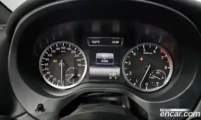Infiniti Q30 2017 2.0 гидро в Москве № 294281, миниатюра 8
