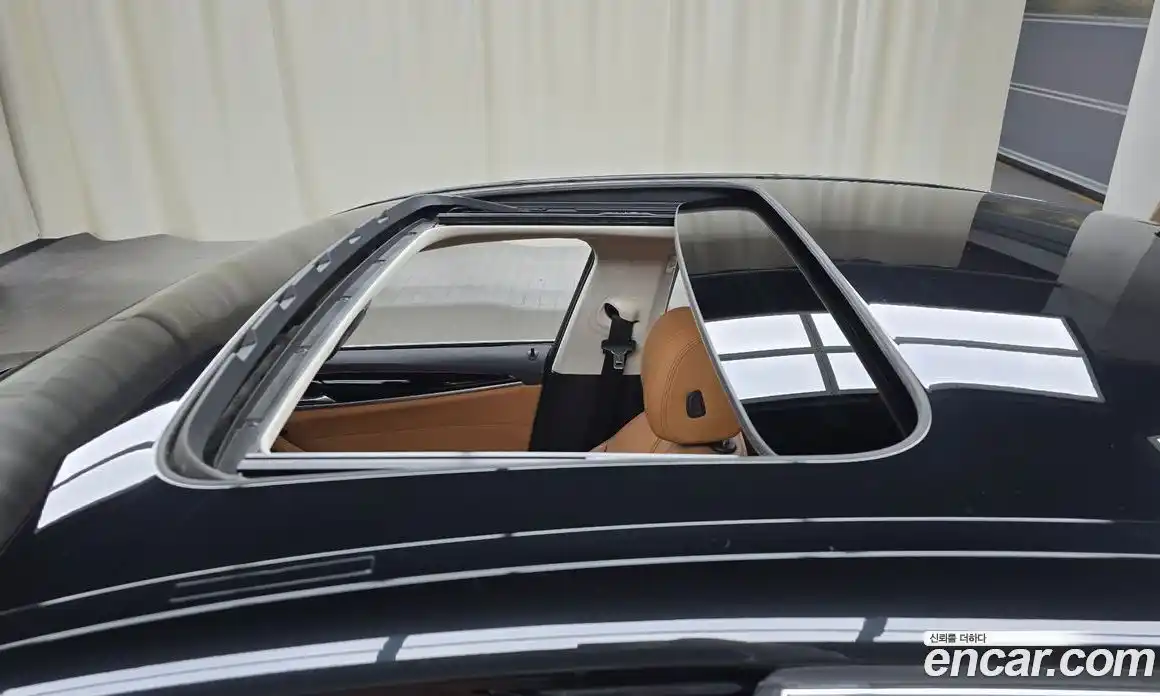 BMW 5-Series 2019 2.0 гидро в Москве № 303618, фото 19