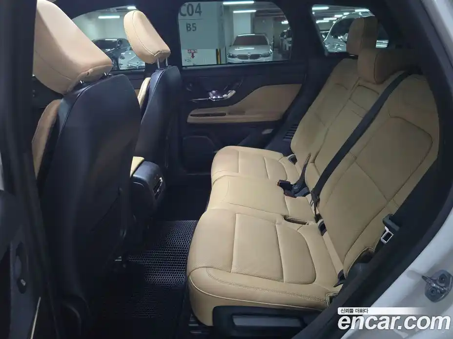 Lincoln Corsair 2021 2.0 гидро в Москве № 304094, фото 11