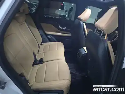 Lincoln Corsair 2021 2.0 гидро в Москве № 304094, миниатюра 12