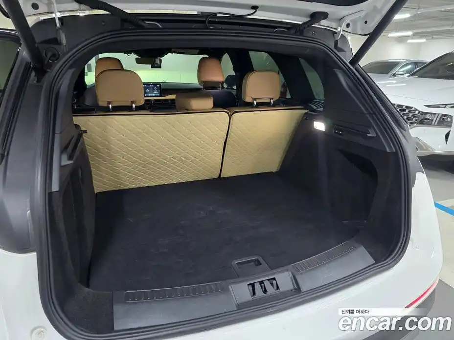 Lincoln Corsair 2021 2.0 гидро в Москве № 304094, фото 17