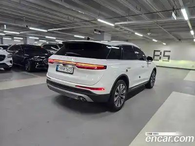 Lincoln Corsair 2021 2.0 гидро в Москве № 304094, миниатюра 2