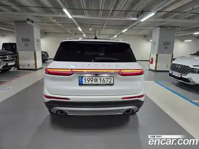 Lincoln Corsair 2021 2.0 гидро в Москве № 304094, миниатюра 4