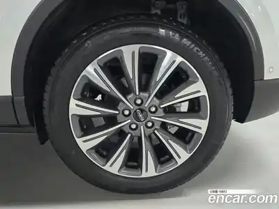 Lincoln Corsair 2021 2.0 гидро в Москве № 304094, миниатюра 5