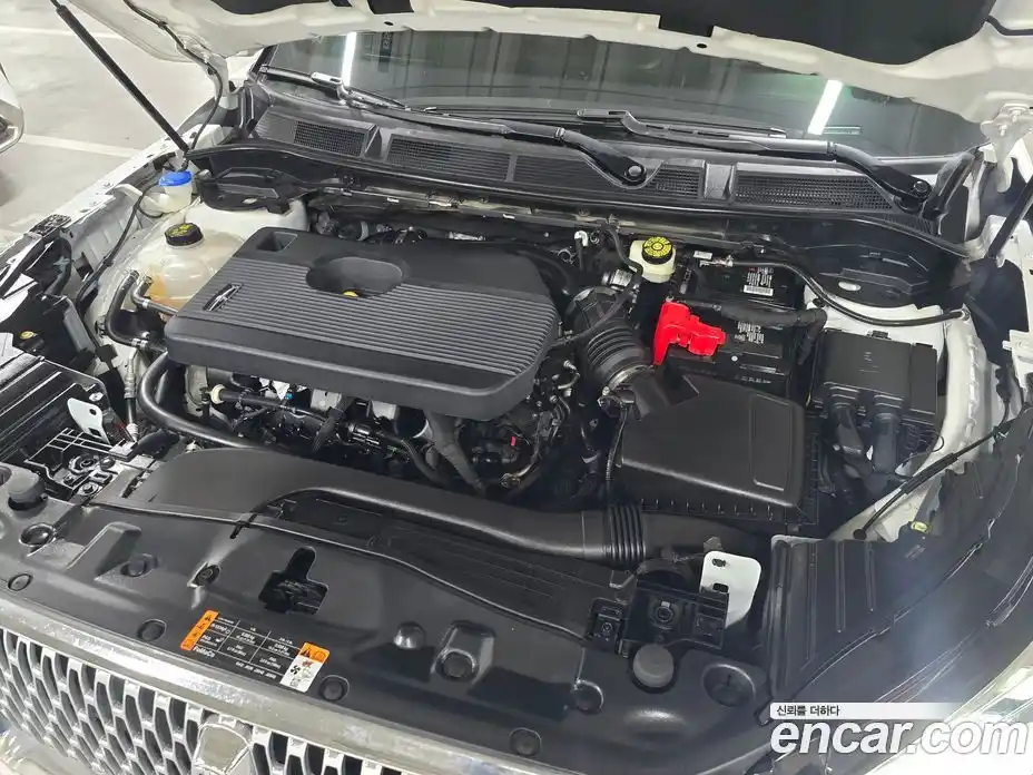 Lincoln Corsair 2021 2.0 гидро в Москве № 304094, фото 6