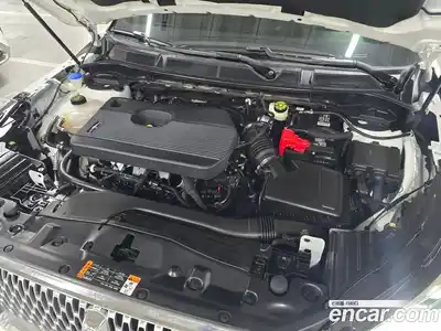 Lincoln Corsair 2021 2.0 гидро в Москве № 304094, миниатюра 6