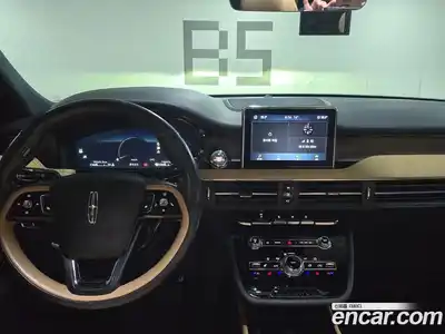 Lincoln Corsair 2021 2.0 гидро в Москве № 304094, миниатюра 7