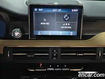 Lincoln Corsair 2021 2.0 гидро в Москве № 304094, миниатюра 9