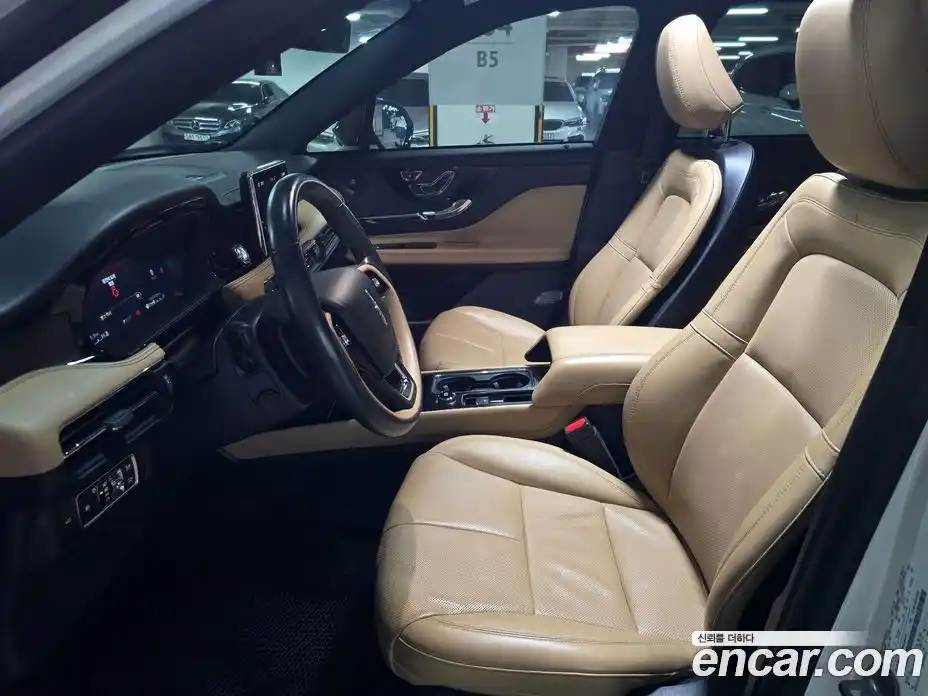 Lincoln Corsair 2021 2.0 гидро в Москве № 304094, фото 10