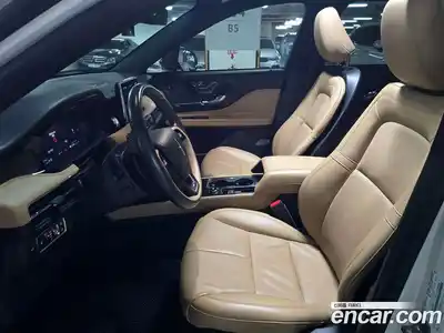 Lincoln Corsair 2021 2.0 гидро в Москве № 304094, миниатюра 10
