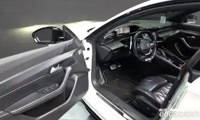 Peugeot 508 2020 2.0 гидро в Москве № 305718, миниатюра 11