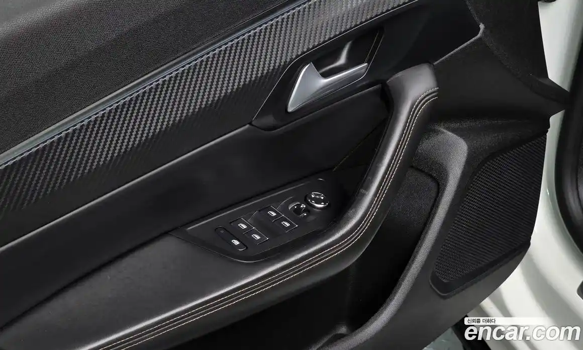 Peugeot 508 2020 2.0 гидро в Москве № 305718, фото 17