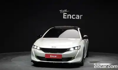 Peugeot 508 2020 2.0 гидро в Москве № 305718, миниатюра 3