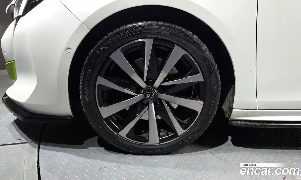 Peugeot 508 2020 2.0 гидро в Москве № 305718, фото 5